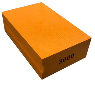 АЛМАЗНАЯ ПОЛИРОВКА BONE TONE STONE P 3000 HIT