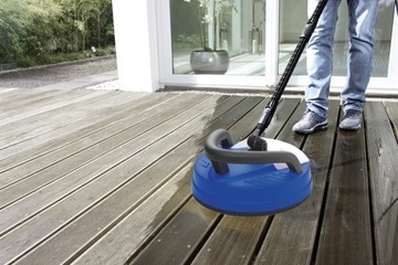 ЩЕТКА PATIO CUBE ДЛЯ МАШИНЫ DEWALT STANLEY