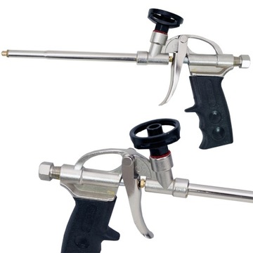 ISUM STAN МОНТАЖНЫЙ ПЕННЫЙ ПИСТОЛЕТ ДЛЯ ПЕНЫ