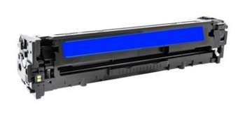Toner CF531A 205A do HP M180n M181fw zamiennik niebieski