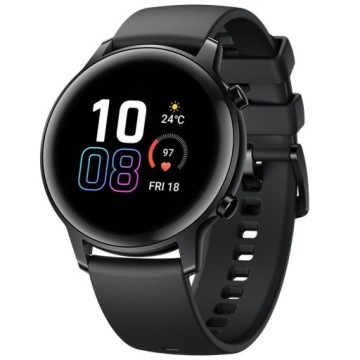 Huawei Honor Magic Watch 2 42 мм черные новые запечатанные