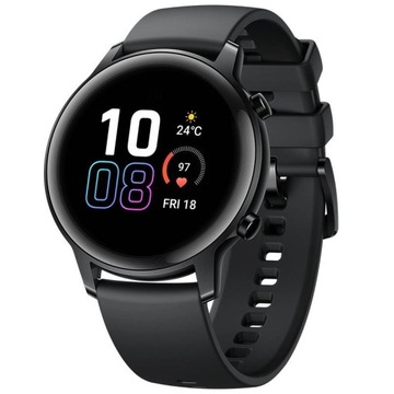 Smartwatch Honor Magic Watch 2 czarny