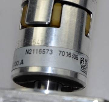 1FK7034-5AF21-1LH0 Серводвигатель SIMOTICS S 0,46 кВт