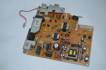 Плата питания HP LJ M1005 RM1-3942