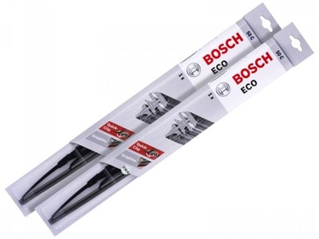 WYCIERACZKI BOSCH ECO Toyota Avensis T25 2003-2008