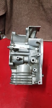 Блок двигателя Yamaha YLM 553 446 453 346 342