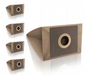 Worki AMICA Carris Nimis DUO 01D011 01D012 AC01