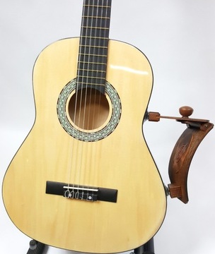 Проф. E-KALI STUDENT 02 деревянная подставка для гитары