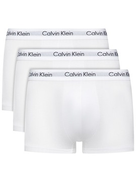 CK CALVIN KLEIN ORYGINALNE BOKSERKI 3-PACK M