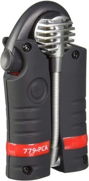 Светодиодный фонарь для мастерских 73лм с зарядным устройством 230В Facom 779.PCA