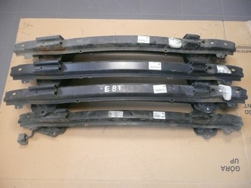 BMW 1 E81 E87 belka zderzaka tylnego tył 7164189
