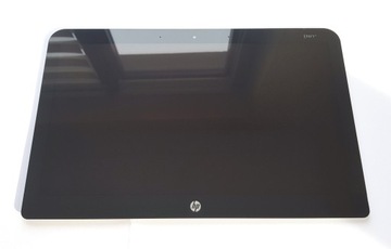 ОТКРЫТОЕ СТЕКЛО СВЕТОДИОДНОЙ МАТРИЦЫ HP ENVY 13 series 13-1000