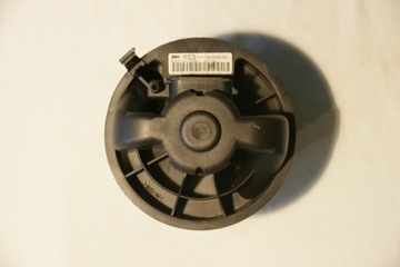 DMUCHAWA WENTYLATOR TOYOTA AYGO I 1 EUROPA ŁÓDŹ