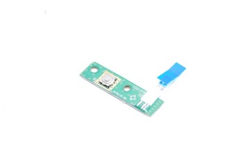 Dell 1545 Moduł Włącznik Power pwrSW