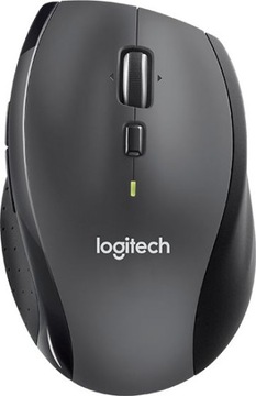 Эргономичная мышь Logitech M705 Unifying, большая, ЭКОЛОГИЧЕСКАЯ упаковка