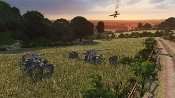Steel Division: Normandy 44 Back to Hell DLC STEAM