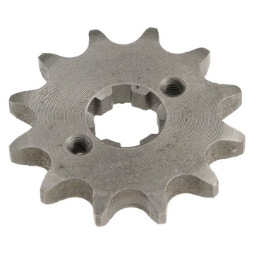 ZĘBATKA PRZÓD PRZEDNIA ROMET ROUTER WS50 WS 50 12z