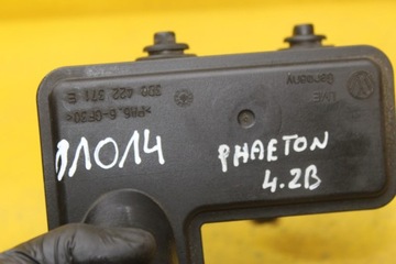 PHAETON 4.2 B БАЧ ПИТАНИЯ 3D0422371E