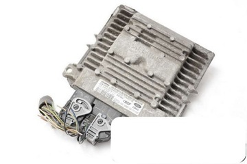 komputer FORD 1BSF 5WS40027K-T 2S6A-12650-BL opis