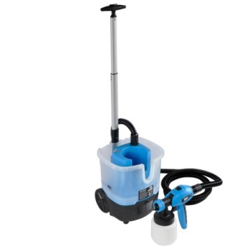 ЭЛЕКТРИЧЕСКИЙ ПОКРАСОЧНЫЙ ПИСТОЛЕТ ПОКРАСОЧНЫЙ ГЕНЕРАТОР