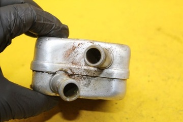 МАСЛЯНЫЙ ОХЛАДИТЕЛЬ T4 2.5 B 8M0376726-221