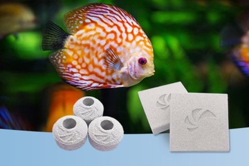 Maxspect Bio-Media Nano-Tech Биоблок 2 шт.