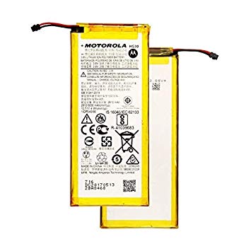 NOWA ORYGINALNA BATERIA HG30 MOTOROLA G6 DUAL SIM