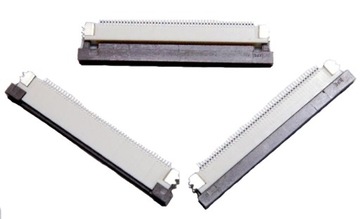 ART Złącze ZIFF-0.50mm-050-SMD-kg