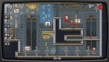 Воспроизведение VHS не мертв ПК STEAM KEY KEY