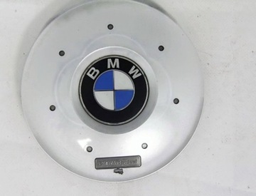ORYGINALNE DEKLE DEKIELKI KOŁPAKI BMW 789724201