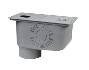 РАСЧЕТНЫЙ ЛЮЗ Осмотр желобов Очиститель желобов