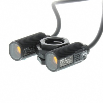 Czujnik fotoelektryczny - E3FA-TP11-L - OMRON