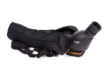 Наблюдательный телескоп FOCUS HAWK 15-45×60 + ШТАТИВ