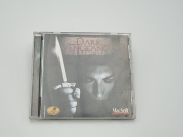 GRA NA PC DARK VENGEANCE