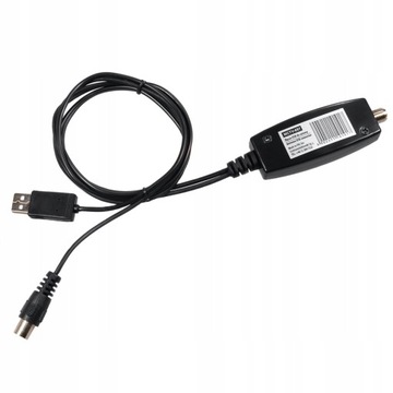 Разъем USB-адаптер питания для ТВ-антенны DVB-T 5V