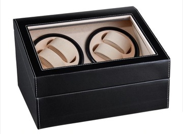 ROTOMAT 4+6 КОРОБКА ДЛЯ АВТОМАТИЧЕСКИХ ЧАСОВ