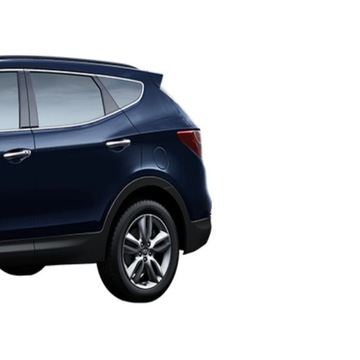 Elektryczna klapa Hyundai Santa Fe 2013 - 2015