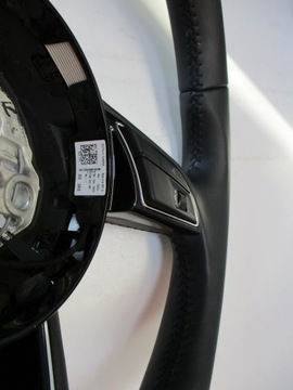 Руль Audi A1 82A 18r 82A419091A