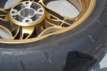 обод колеса Honda CB 1000 R