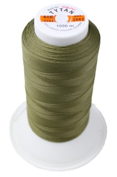 NICI TYTAN 60E - 1000m TKANINY OBICIOWE k.2582