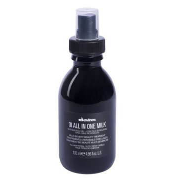 DAVINES OI ALL IN ONE MILK MLECZKO DO WŁOSÓW 135ML