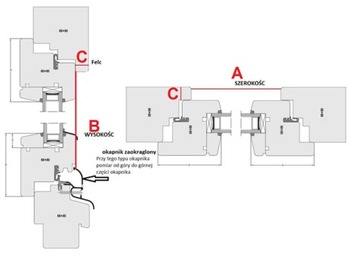 Готовая каркасная москитная сетка, 90 см х 180 см.