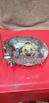 Kubota W 5019 6021 4019 чаша регулятора газонокосилки