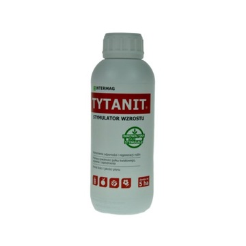 Intermag Tytanit 1l Stymulator Wzrostu