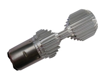 Светодиодная лампа BA20D + блок питания WSK WFM SHL Pannonia