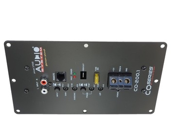 Модуль усилителя аудиосистемы CO200.1 200 Вт RMS