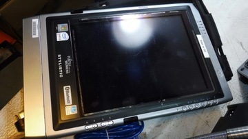 АНАЛИЗАТОР ВЫХЛОПНЫХ ГАЗОВ SMOKHEAD DX260 Fujitsu ST5111