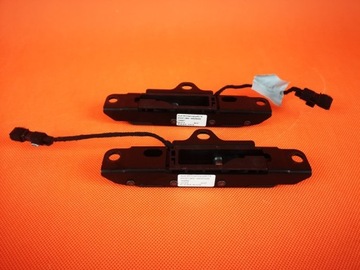 Audi S5 8T Замок складной крыши L R Замок