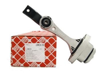 FEBI PODUSZKA SILNIKA TYŁ DO VW GOLF IV 4 BORA