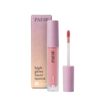 PAESE Nanorevit Pomadka w płynie nr 50 4,5 ml